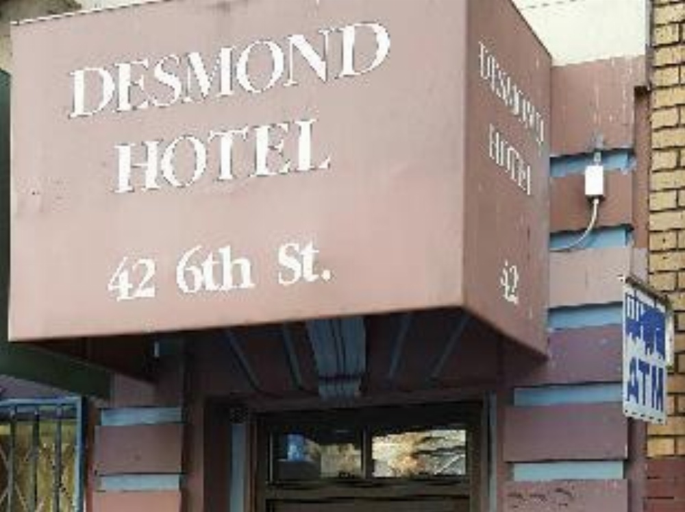 Desmond Hotel Image 10