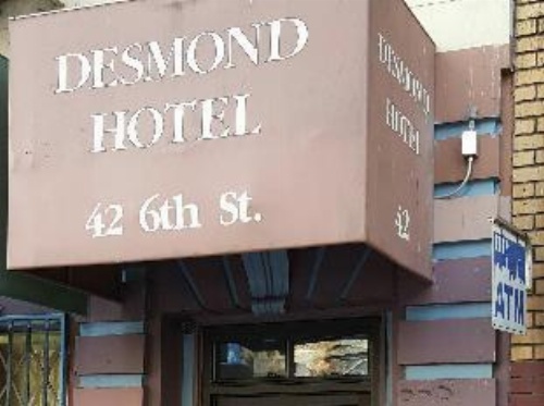 Desmond Hotel image 10