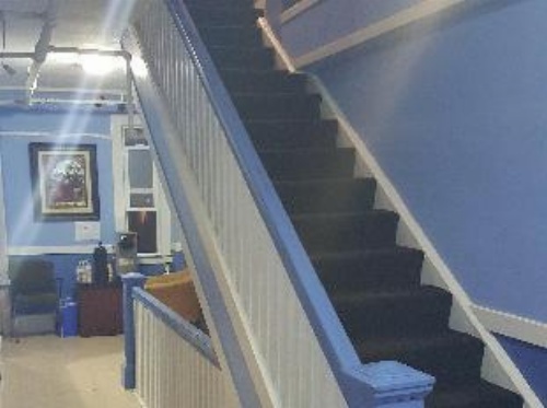 Desmond Hotel image 11
