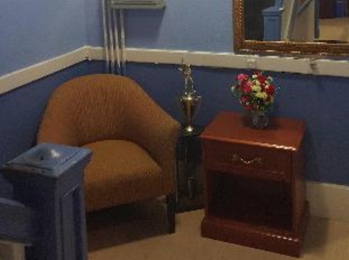 Desmond Hotel image 13