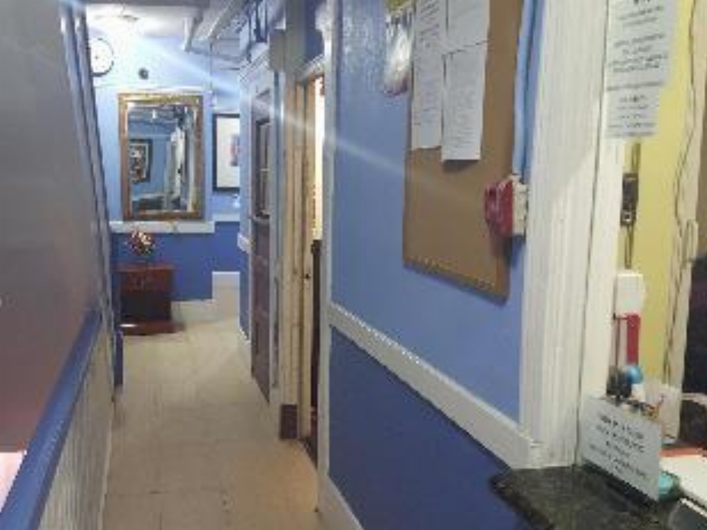 Desmond Hotel Image 17