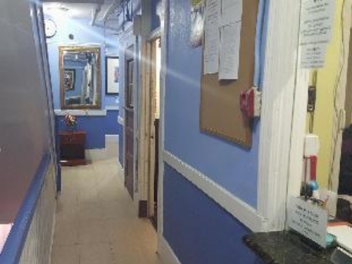 Desmond Hotel image 17