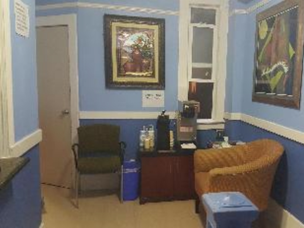 Desmond Hotel Image 18