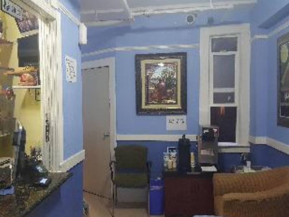 Desmond Hotel Image 19