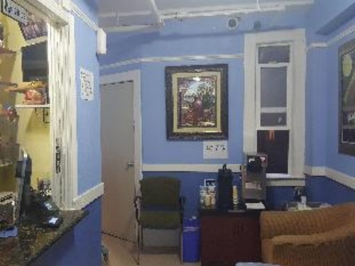 Desmond Hotel image 19