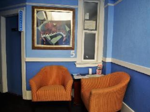 Desmond Hotel image 4